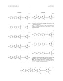 LIQUID-CRYSTALLINE MEDIUM AND LIQUID-CRYSTAL DISPLAY diagram and image