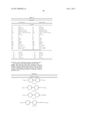 LIQUID-CRYSTALLINE MEDIUM AND LIQUID-CRYSTAL DISPLAY diagram and image