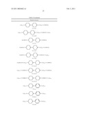 LIQUID-CRYSTALLINE MEDIUM AND LIQUID-CRYSTAL DISPLAY diagram and image