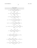 LIQUID-CRYSTALLINE MEDIUM AND LIQUID-CRYSTAL DISPLAY diagram and image