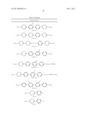 LIQUID-CRYSTALLINE MEDIUM AND LIQUID-CRYSTAL DISPLAY diagram and image