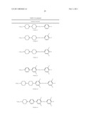 LIQUID-CRYSTALLINE MEDIUM AND LIQUID-CRYSTAL DISPLAY diagram and image