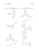 LIQUID-CRYSTALLINE MEDIUM AND LIQUID-CRYSTAL DISPLAY diagram and image