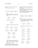 LIQUID-CRYSTALLINE MEDIUM AND LIQUID-CRYSTAL DISPLAY diagram and image