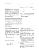 ARYL ETHER OLIGOMERS AND PROCESS FOR MAKING ARYL ETHER OLIGOMERS diagram and image