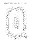 Bumper Rail System Shock Absorber diagram and image