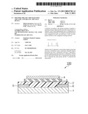 POLYMER, ORGANIC THIN FILM USING THE SAME, AND ORGANIC THIN FILM DEVICE diagram and image