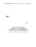 POLYMER, ORGANIC THIN FILM USING THE SAME, AND ORGANIC THIN FILM DEVICE diagram and image