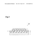 POLYMER, ORGANIC THIN FILM USING THE SAME, AND ORGANIC THIN FILM DEVICE diagram and image