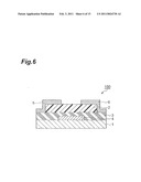 POLYMER, ORGANIC THIN FILM USING THE SAME, AND ORGANIC THIN FILM DEVICE diagram and image