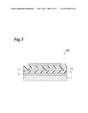 POLYMER, ORGANIC THIN FILM USING THE SAME, AND ORGANIC THIN FILM DEVICE diagram and image