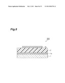 POLYMER, ORGANIC THIN FILM USING THE SAME, AND ORGANIC THIN FILM DEVICE diagram and image