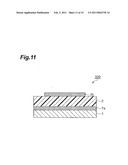 POLYMER, ORGANIC THIN FILM USING THE SAME, AND ORGANIC THIN FILM DEVICE diagram and image