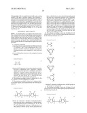 POLYMER, ORGANIC THIN FILM USING THE SAME, AND ORGANIC THIN FILM DEVICE diagram and image