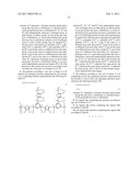 POLYMER, ORGANIC THIN FILM USING THE SAME, AND ORGANIC THIN FILM DEVICE diagram and image