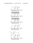 METHODS FOR IMPROVING THE QUALITY OF GROUP III-NITRIDE MATERIALS AND STRUCTURES PRODUCED BY THE METHODS diagram and image