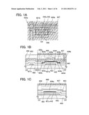 SEMICONDUCTOR DEVICE AND MANUFACTURING METHOD THEREOF diagram and image