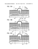 SEMICONDUCTOR DEVICE AND MANUFACTURING METHOD THEREOF diagram and image