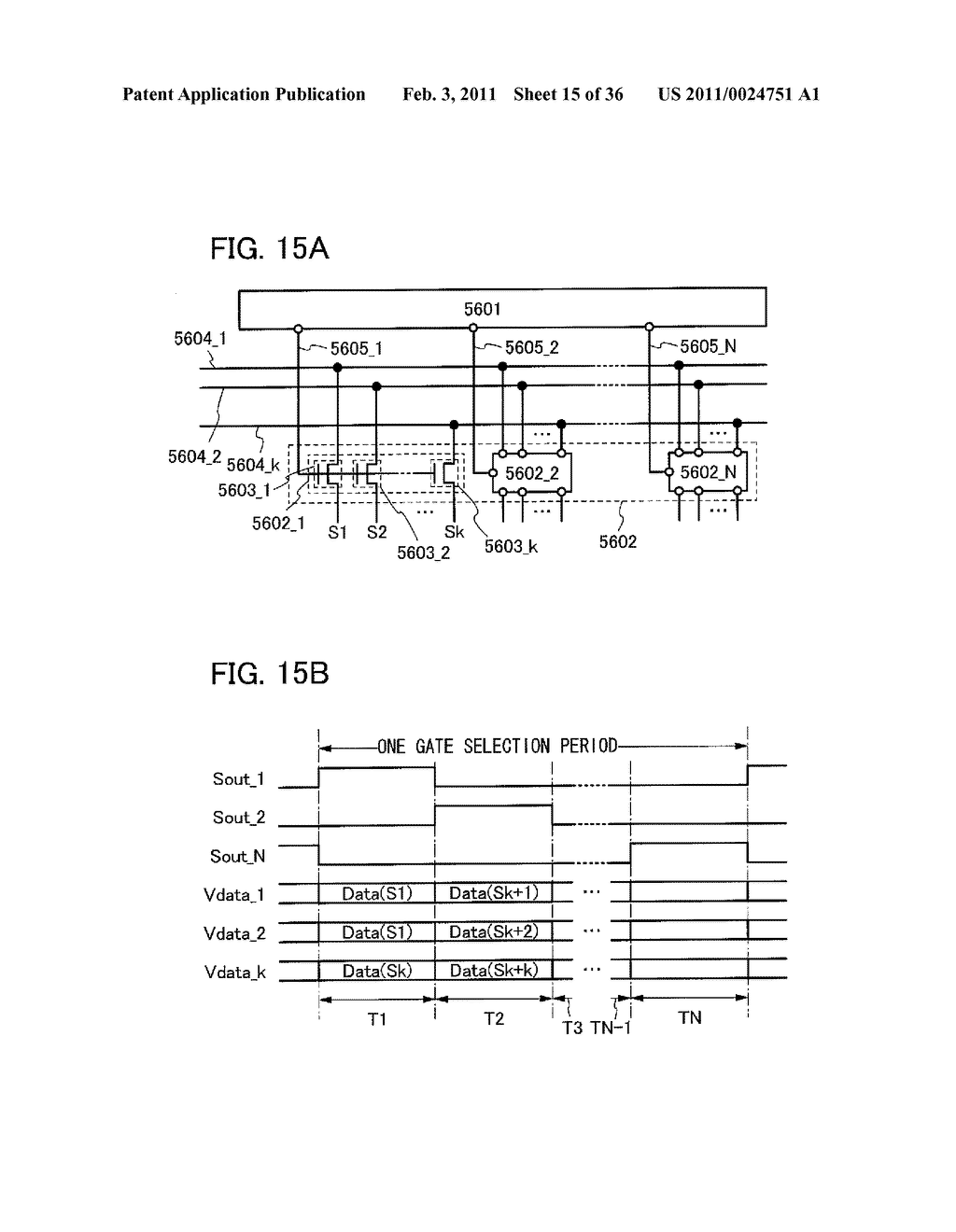 SEMICONDUCTOR DEVICE AND MANUFACTURING METHOD THEREOF - diagram, schematic, and image 16