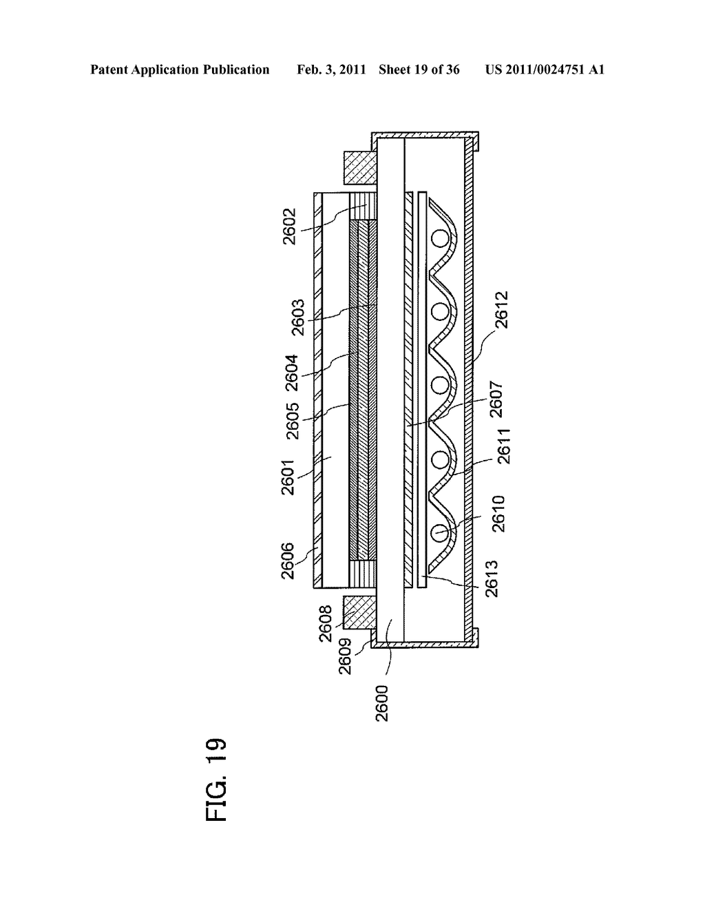 SEMICONDUCTOR DEVICE AND MANUFACTURING METHOD THEREOF - diagram, schematic, and image 20