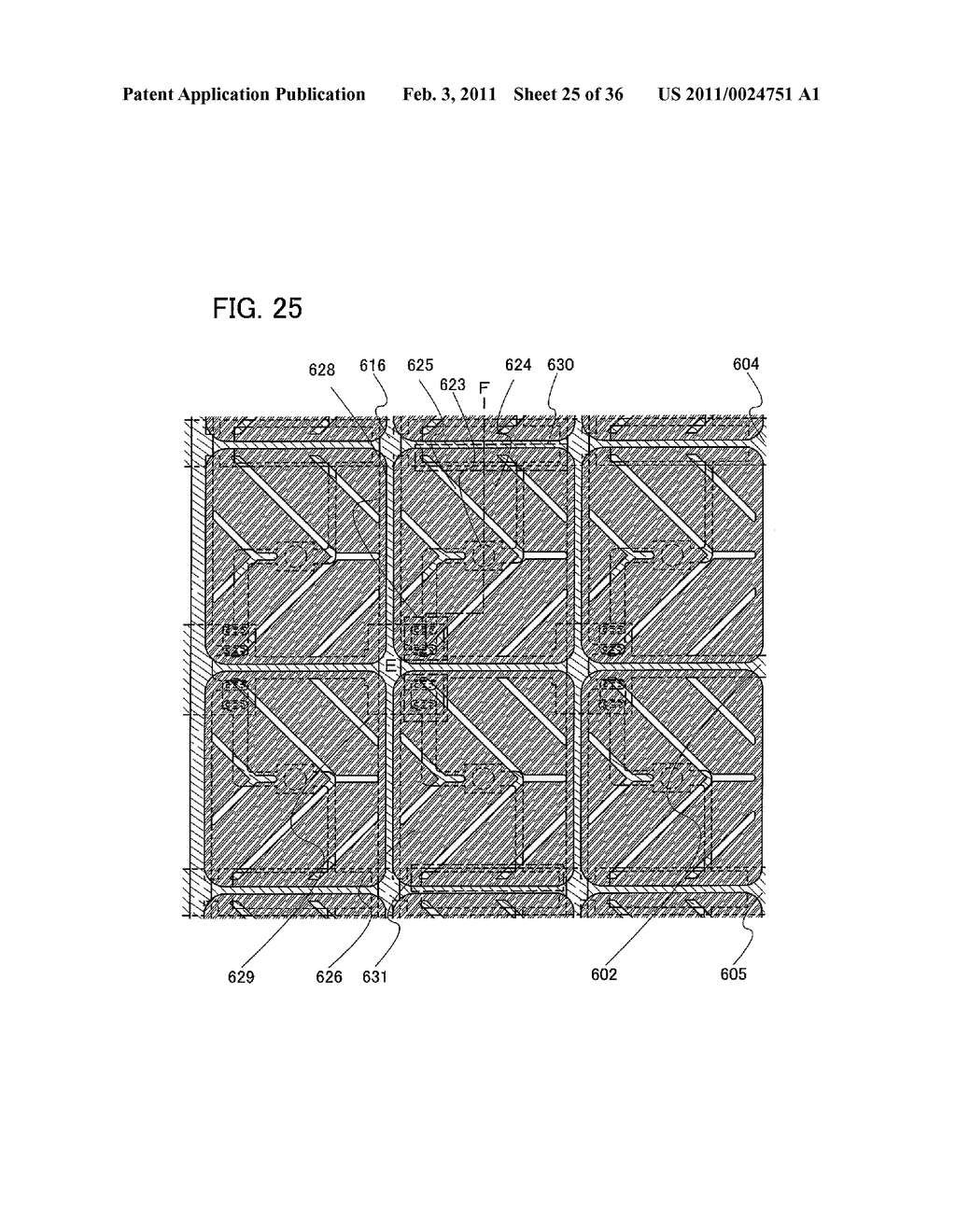 SEMICONDUCTOR DEVICE AND MANUFACTURING METHOD THEREOF - diagram, schematic, and image 26