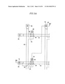 THIN FILM TRANSISTOR SUBSTRATE AND METHOD FOR FORMING METAL WIRE THEREOF diagram and image