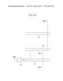 THIN FILM TRANSISTOR SUBSTRATE AND METHOD FOR FORMING METAL WIRE THEREOF diagram and image