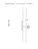 THIN FILM TRANSISTOR SUBSTRATE AND METHOD FOR FORMING METAL WIRE THEREOF diagram and image