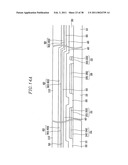 THIN FILM TRANSISTOR SUBSTRATE AND METHOD FOR FORMING METAL WIRE THEREOF diagram and image