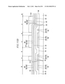 THIN FILM TRANSISTOR SUBSTRATE AND METHOD FOR FORMING METAL WIRE THEREOF diagram and image