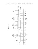 THIN FILM TRANSISTOR SUBSTRATE AND METHOD FOR FORMING METAL WIRE THEREOF diagram and image