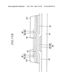 THIN FILM TRANSISTOR SUBSTRATE AND METHOD FOR FORMING METAL WIRE THEREOF diagram and image