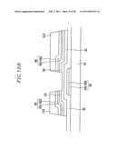 THIN FILM TRANSISTOR SUBSTRATE AND METHOD FOR FORMING METAL WIRE THEREOF diagram and image