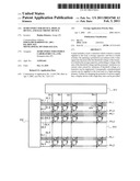 SEMICONDUCTOR DEVICE, DISPLAY DEVICE, AND ELECTRONIC DEVICE diagram and image