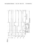 SEMICONDUCTOR DEVICE, DISPLAY DEVICE, AND ELECTRONIC DEVICE diagram and image