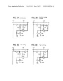 SEMICONDUCTOR DEVICE, DISPLAY DEVICE, AND ELECTRONIC DEVICE diagram and image