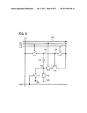 SEMICONDUCTOR DEVICE, DISPLAY DEVICE, AND ELECTRONIC DEVICE diagram and image