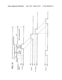 SEMICONDUCTOR DEVICE, DISPLAY DEVICE, AND ELECTRONIC DEVICE diagram and image