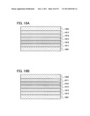 SEMICONDUCTOR DEVICE, DISPLAY DEVICE, AND ELECTRONIC DEVICE diagram and image