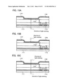 SEMICONDUCTOR DEVICE, DISPLAY DEVICE, AND ELECTRONIC DEVICE diagram and image