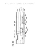 SEMICONDUCTOR DEVICE, DISPLAY DEVICE, AND ELECTRONIC DEVICE diagram and image