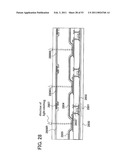 SEMICONDUCTOR DEVICE, DISPLAY DEVICE, AND ELECTRONIC DEVICE diagram and image