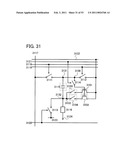 SEMICONDUCTOR DEVICE, DISPLAY DEVICE, AND ELECTRONIC DEVICE diagram and image