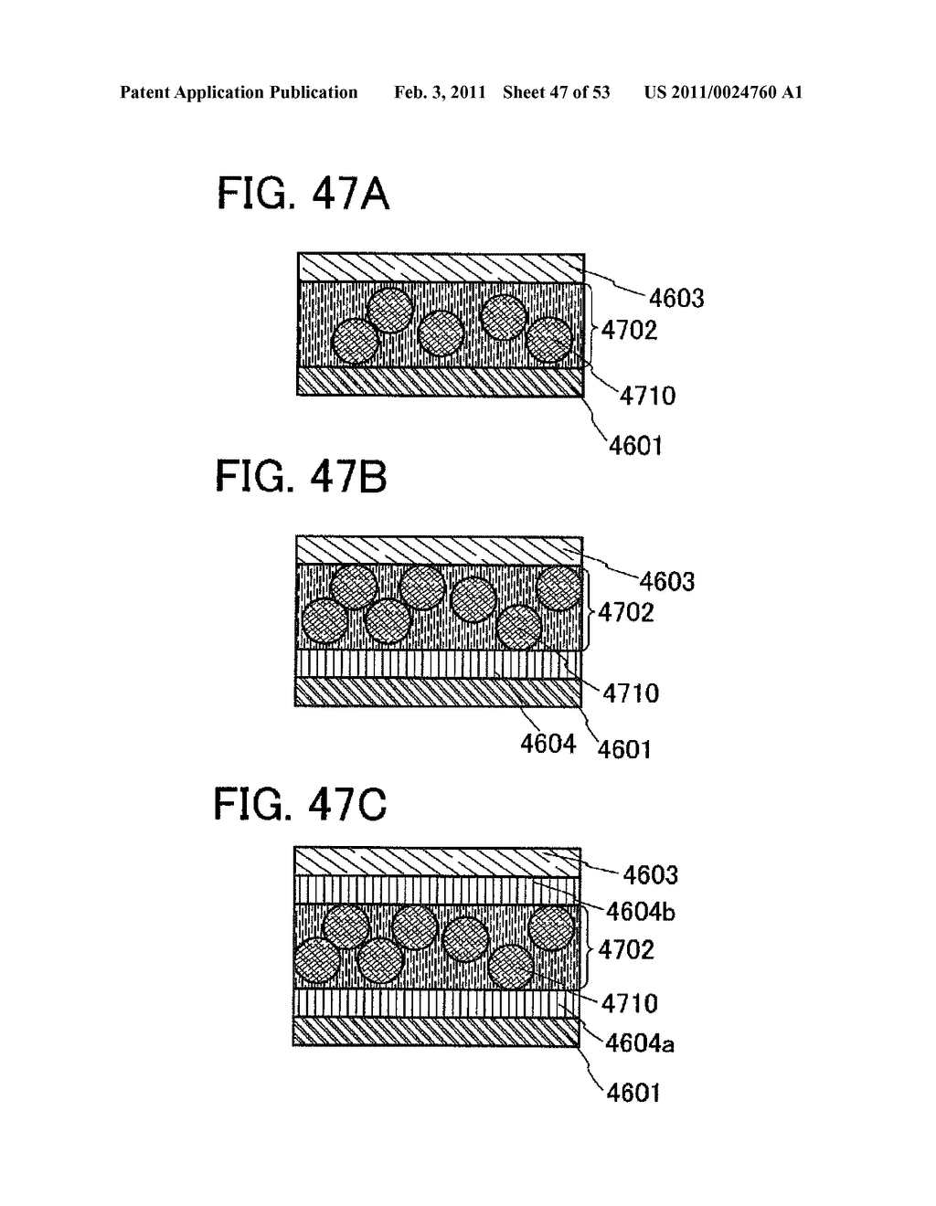 SEMICONDUCTOR DEVICE, DISPLAY DEVICE, AND ELECTRONIC DEVICE - diagram, schematic, and image 48