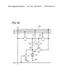 SEMICONDUCTOR DEVICE, DISPLAY DEVICE, AND ELECTRONIC DEVICE diagram and image