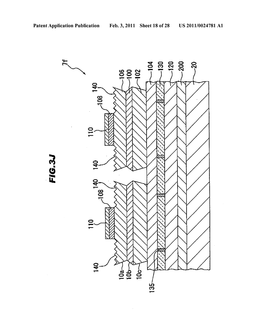 Light emitting device - diagram, schematic, and image 19