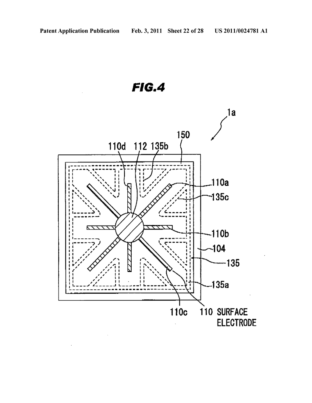 Light emitting device - diagram, schematic, and image 23