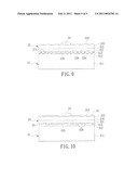 LIGHT EMITTING DIODE diagram and image