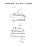 LIGHT-EMITTING ELEMENT diagram and image