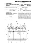 BIPOLAR SEMICONDUCTOR DEVICE AND MANUFACTURING METHOD diagram and image